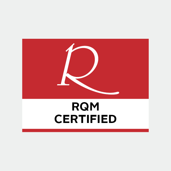 Icon RQM