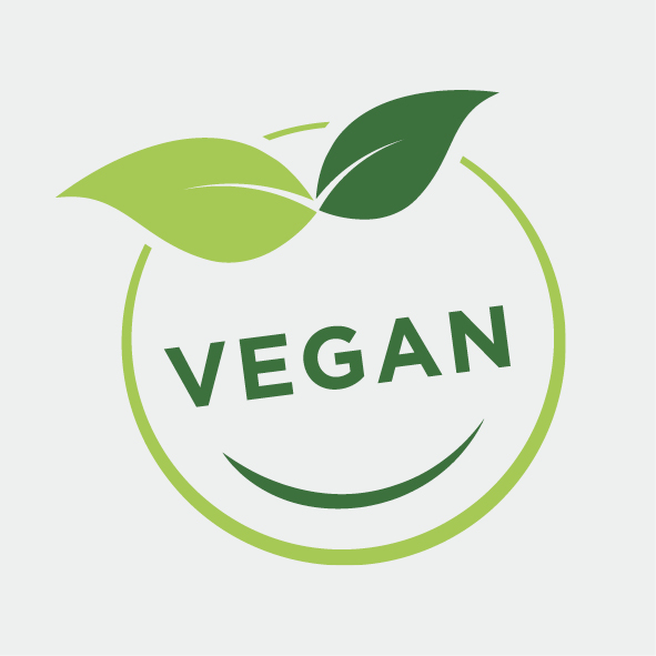 Icon Vegan