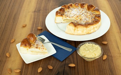 Meister Amande (23&nbsp;% amandes)