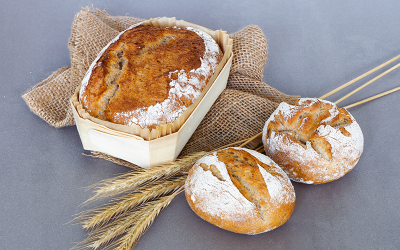 Roggenbrot Mix 100&nbsp;%
