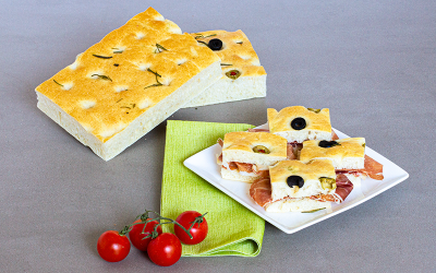 Pane Luciane 20&nbsp;%
